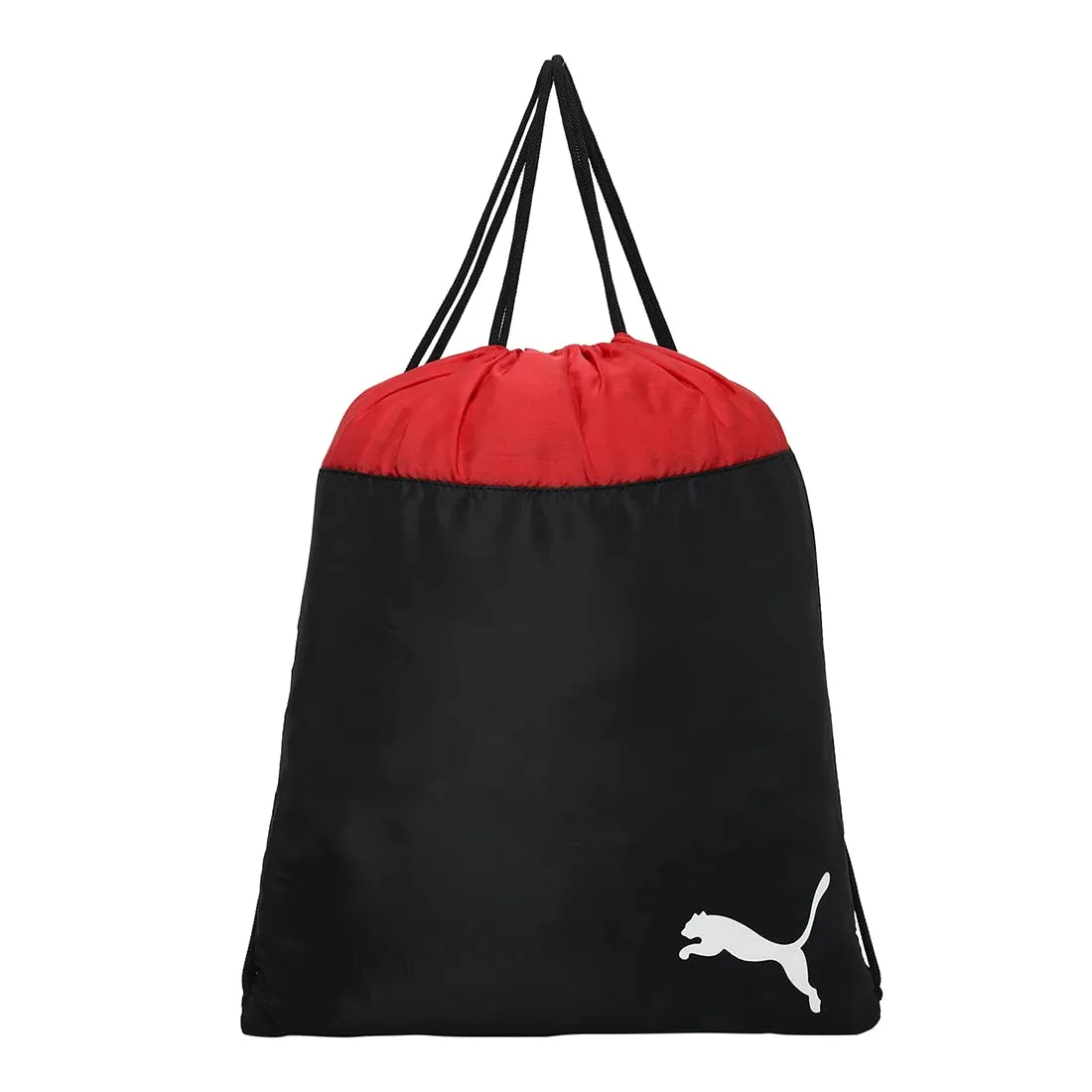 Puma Teamgoal Gym Sack sacca palestra blu taglia unica