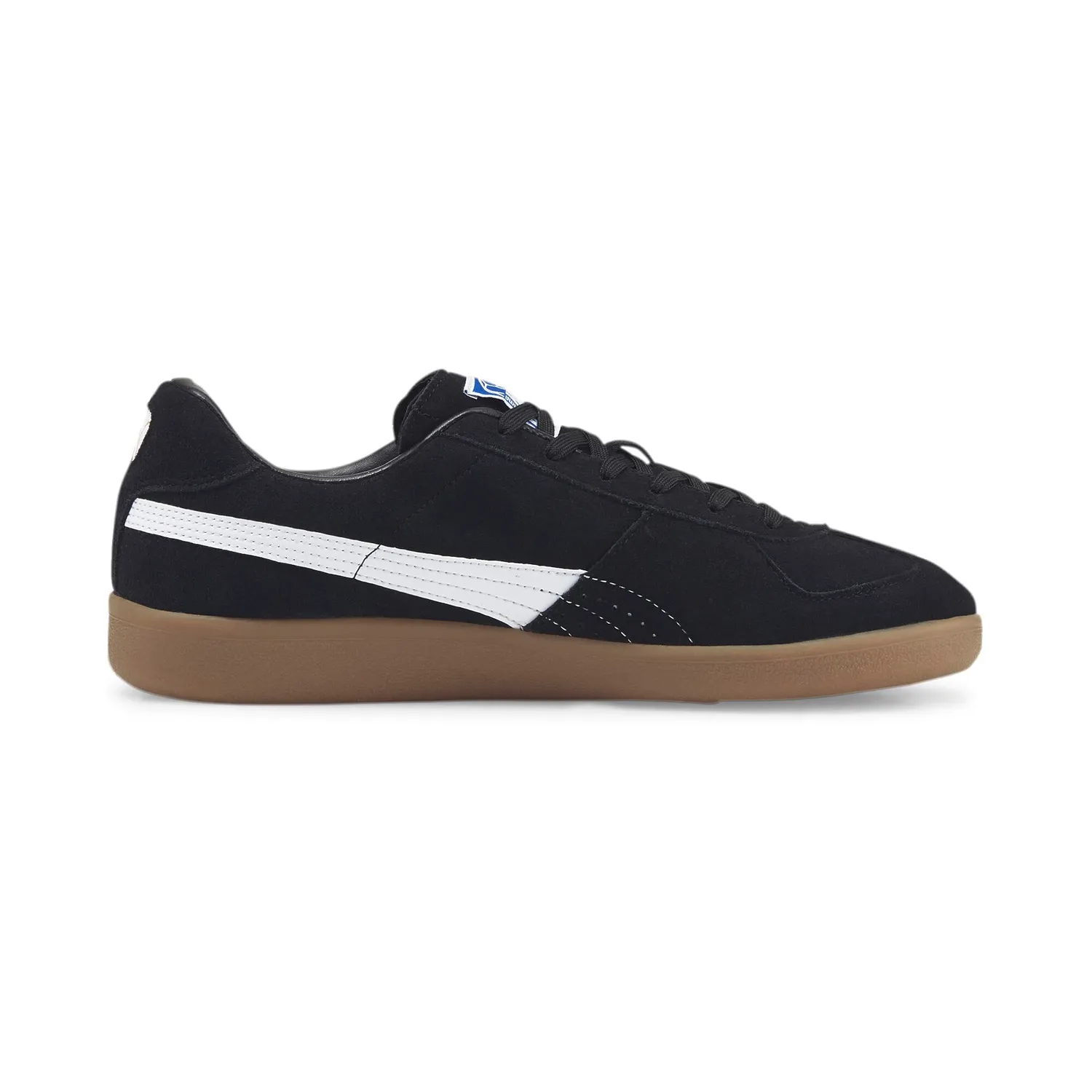 Puma Handball scarpe indoor scamosciate unisex