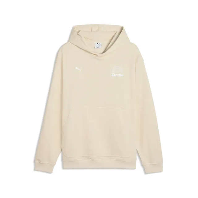 Puma PL Graphic 2026 Hoodie felpa cappuccio uomo XXL nera