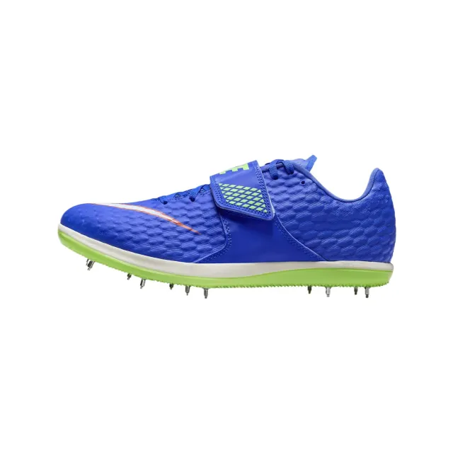 Nike High Jump Elite scarpe salto unisex chiodate