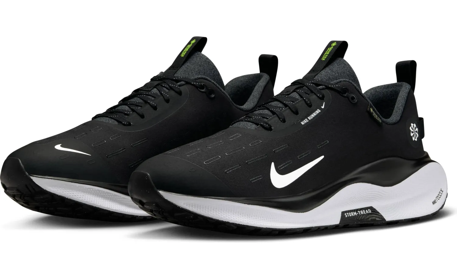 Nike InfinityRN 4 Gore-Tex scarpe running impermeabili