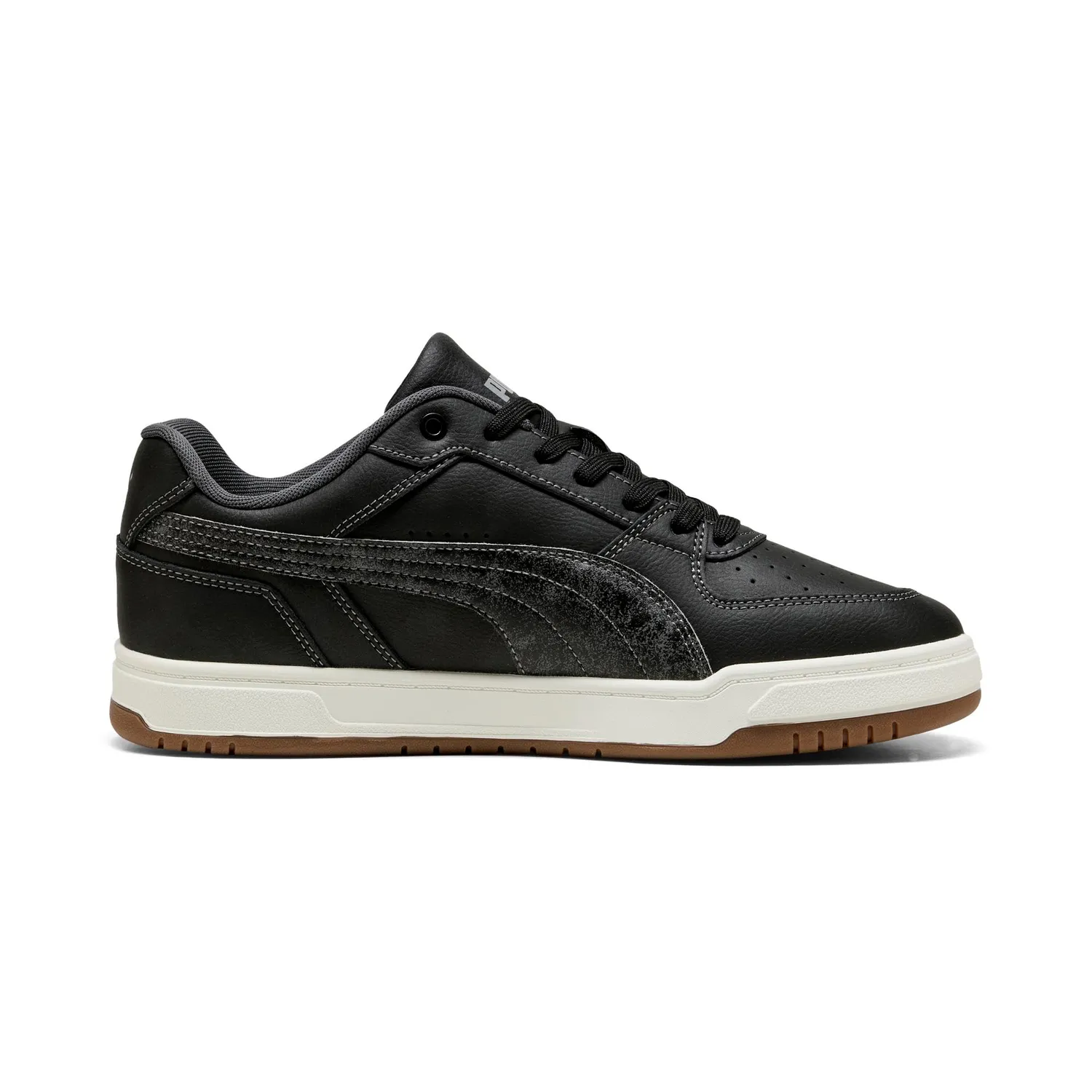 Puma Caven III Crafted Leather scarpe 40 EU pelle nera