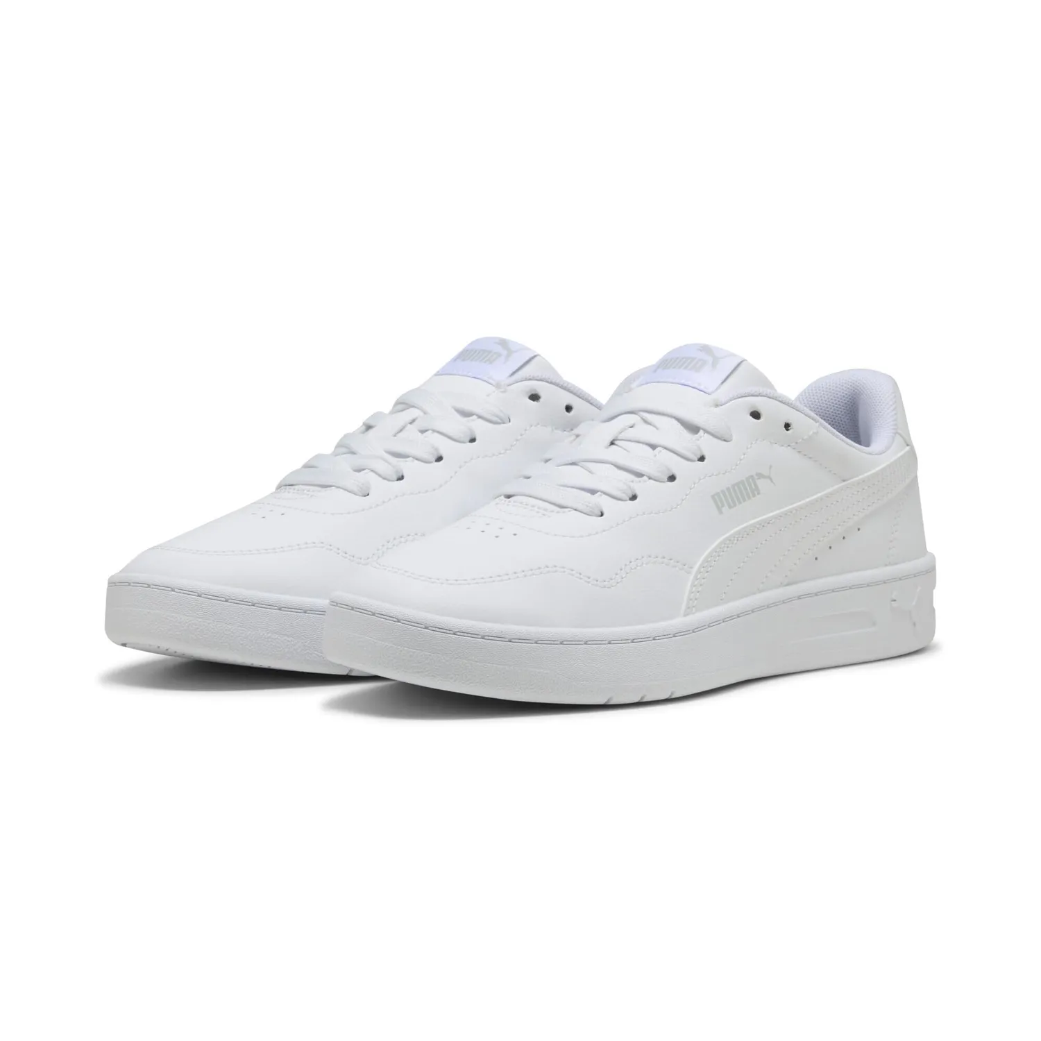 Puma Court Lally sneakers donna bianche