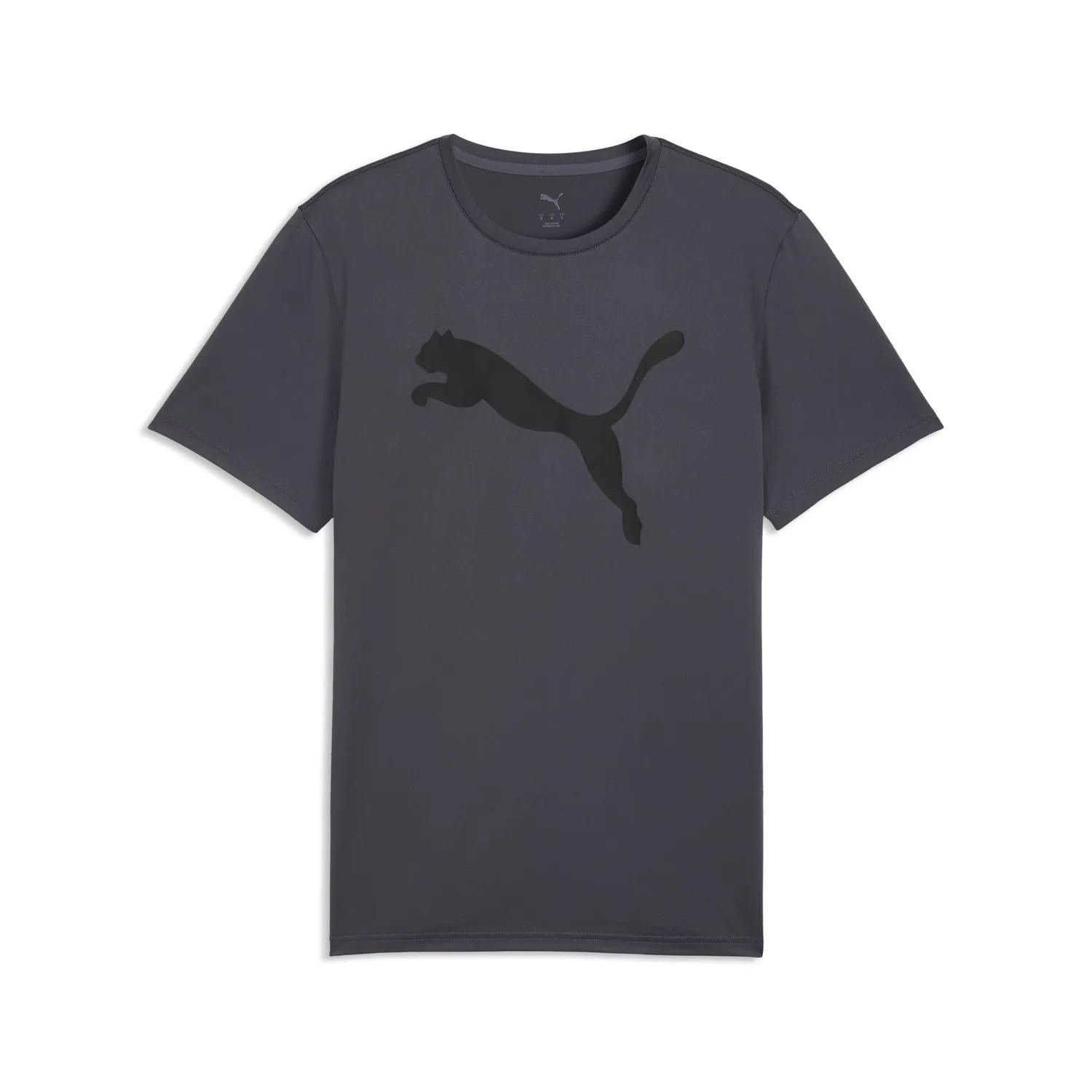 Puma Essentials Tad Cat Tee maglietta bianca Puma White