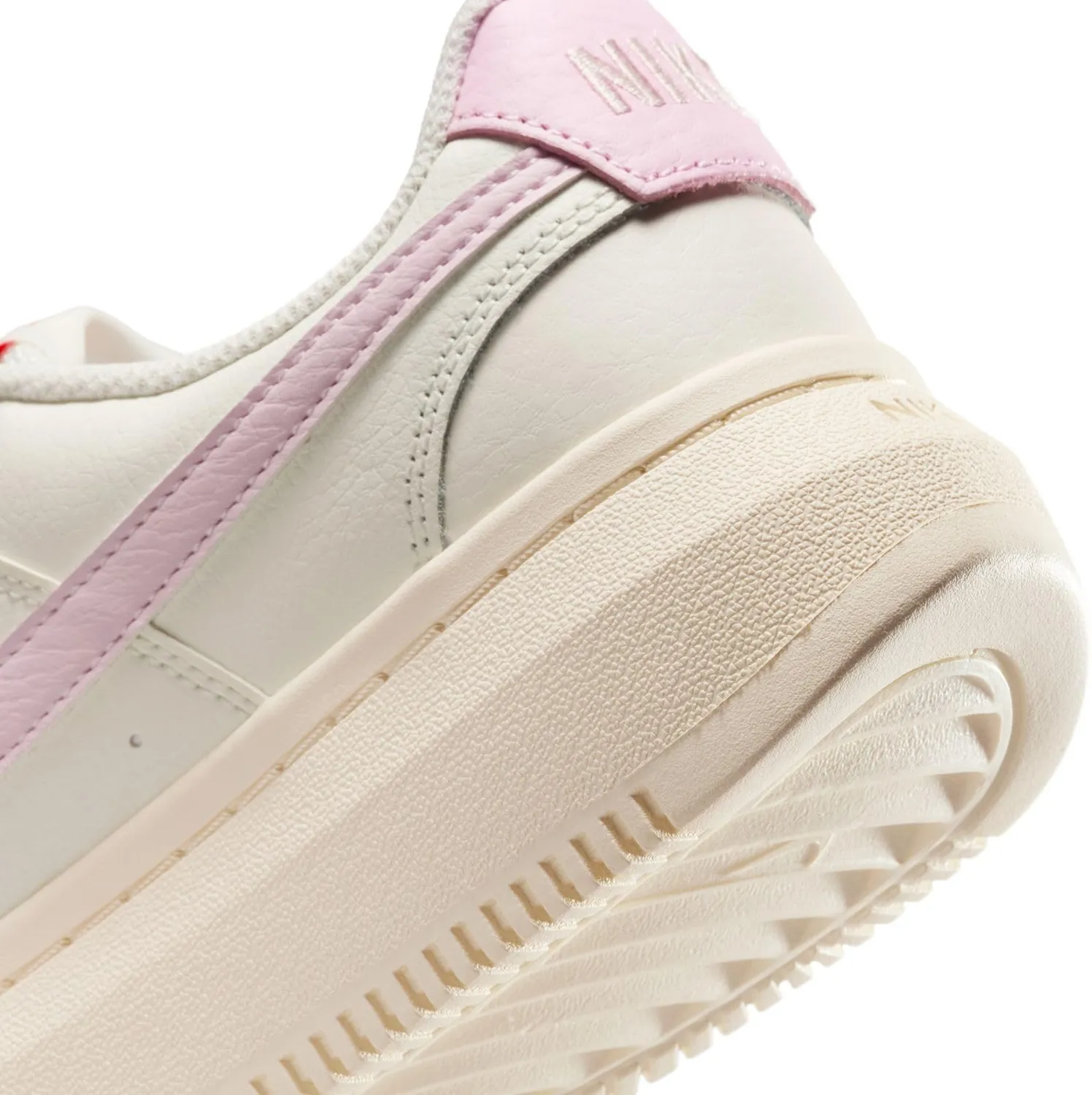 Nike Court Vision Alta Scarpe Donna 42.5 EU Pelle