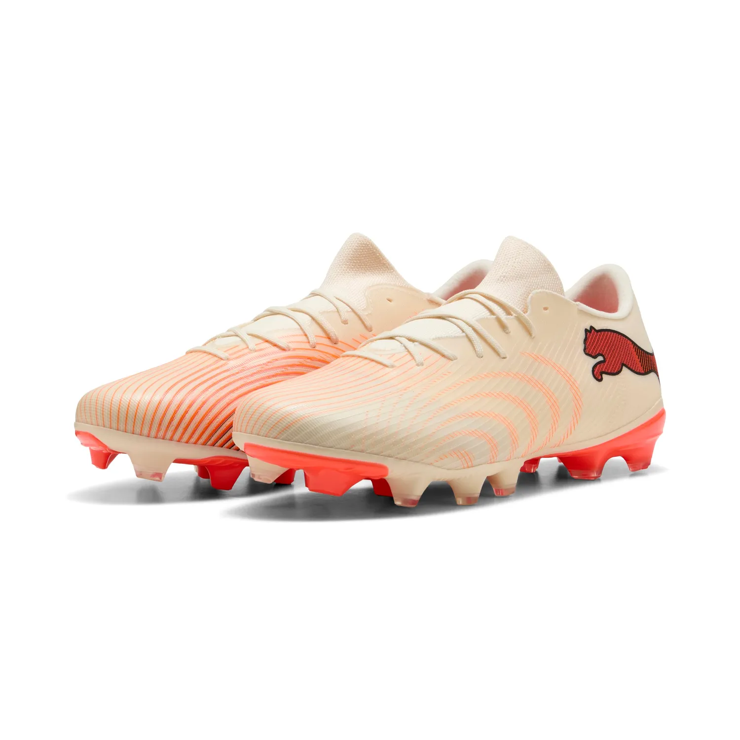 Puma Future 9 Match Fusion FG/AG Scarpe Calcio