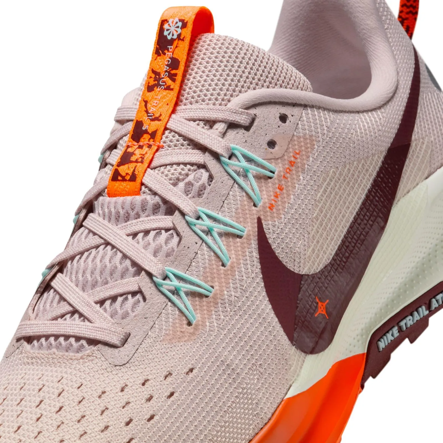 Nike Pegasus Trail 5 scarpe trail donna reattive