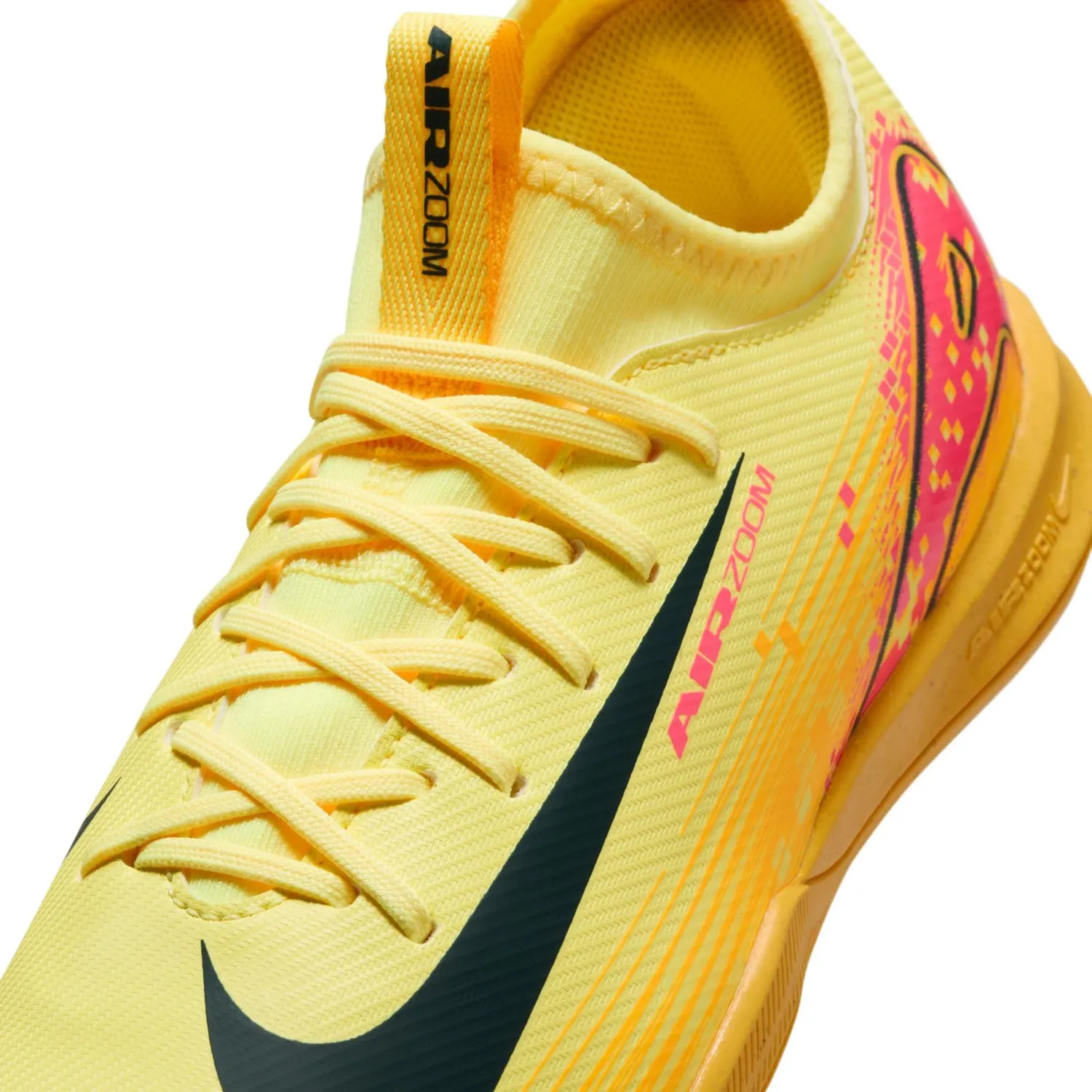 Nike Vapor 16 Academy Mbappé IC scarpe calcio 38 EU