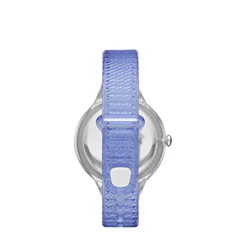 Puma Contour P1025 orologio donna viola 36 mm