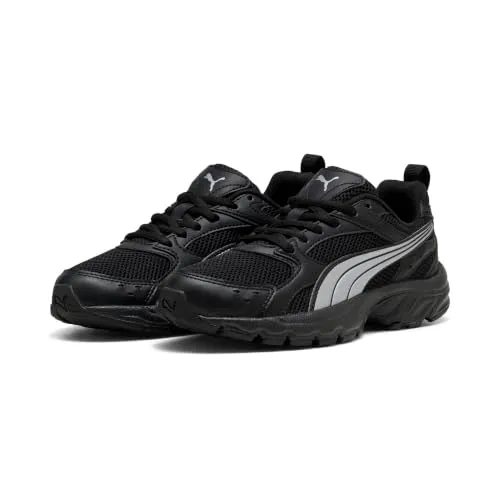 Puma Milenio Tech LT Jr sneakers bianco rosa 37.5 EU