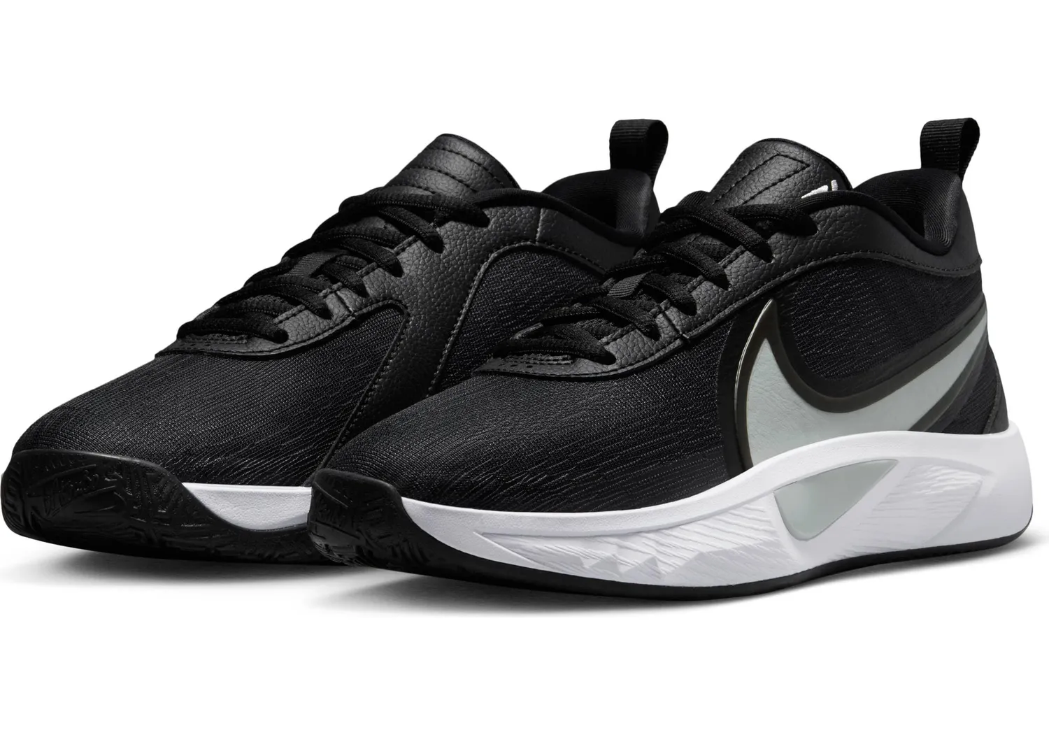 Nike Giannis Freak 6 scarpe basket bambini 36 EU reattive