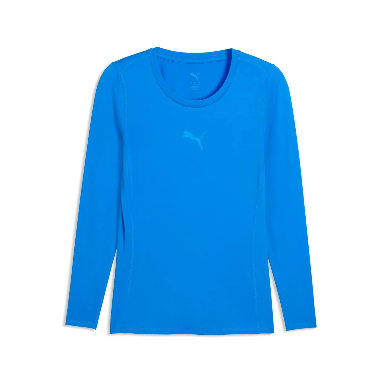 Puma Teamliga26 Baselayer maglia termica maniche lunghe