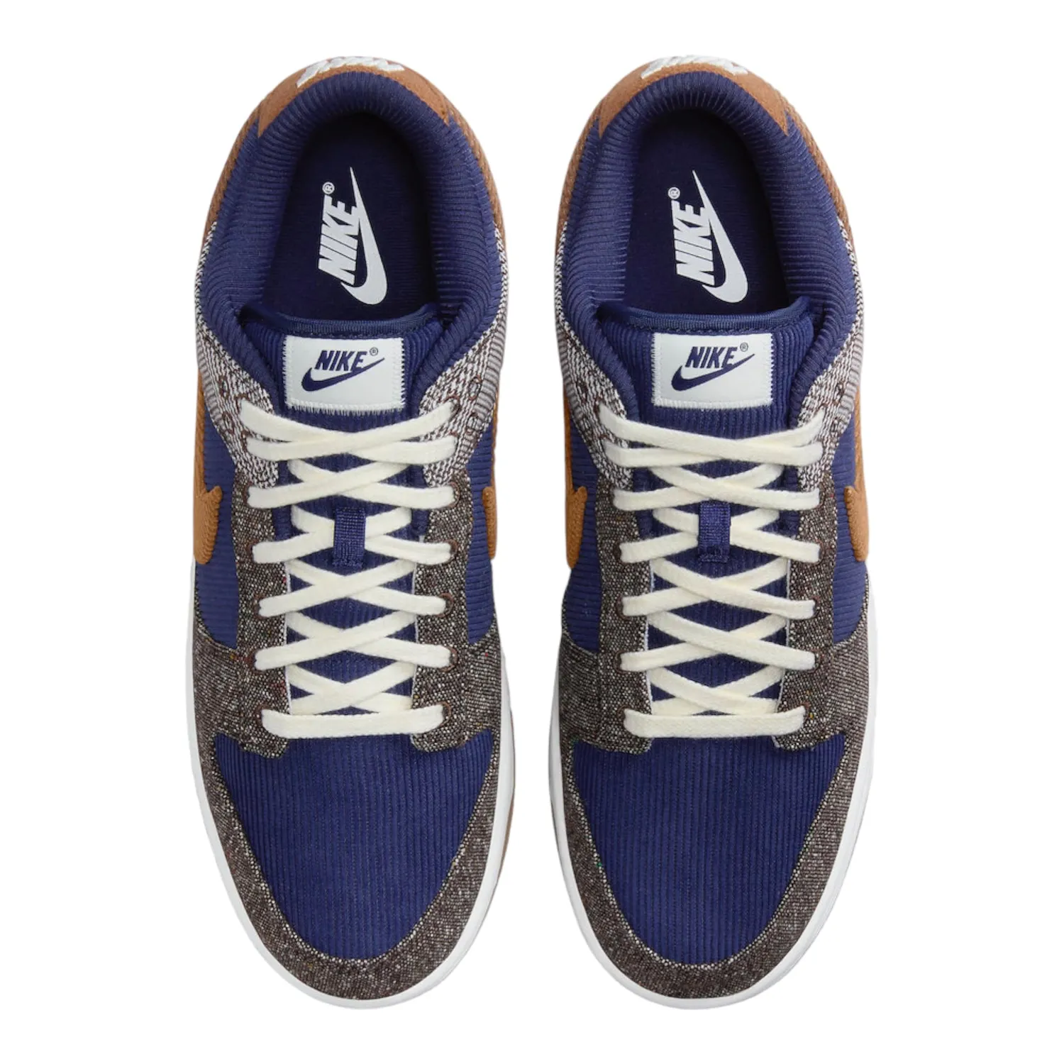 Nike Dunk scarpe uomo taglia 44 sneakers lifestyle