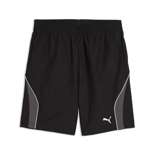 Puma Sport Woven 8 pantaloncini unisex M leggeri