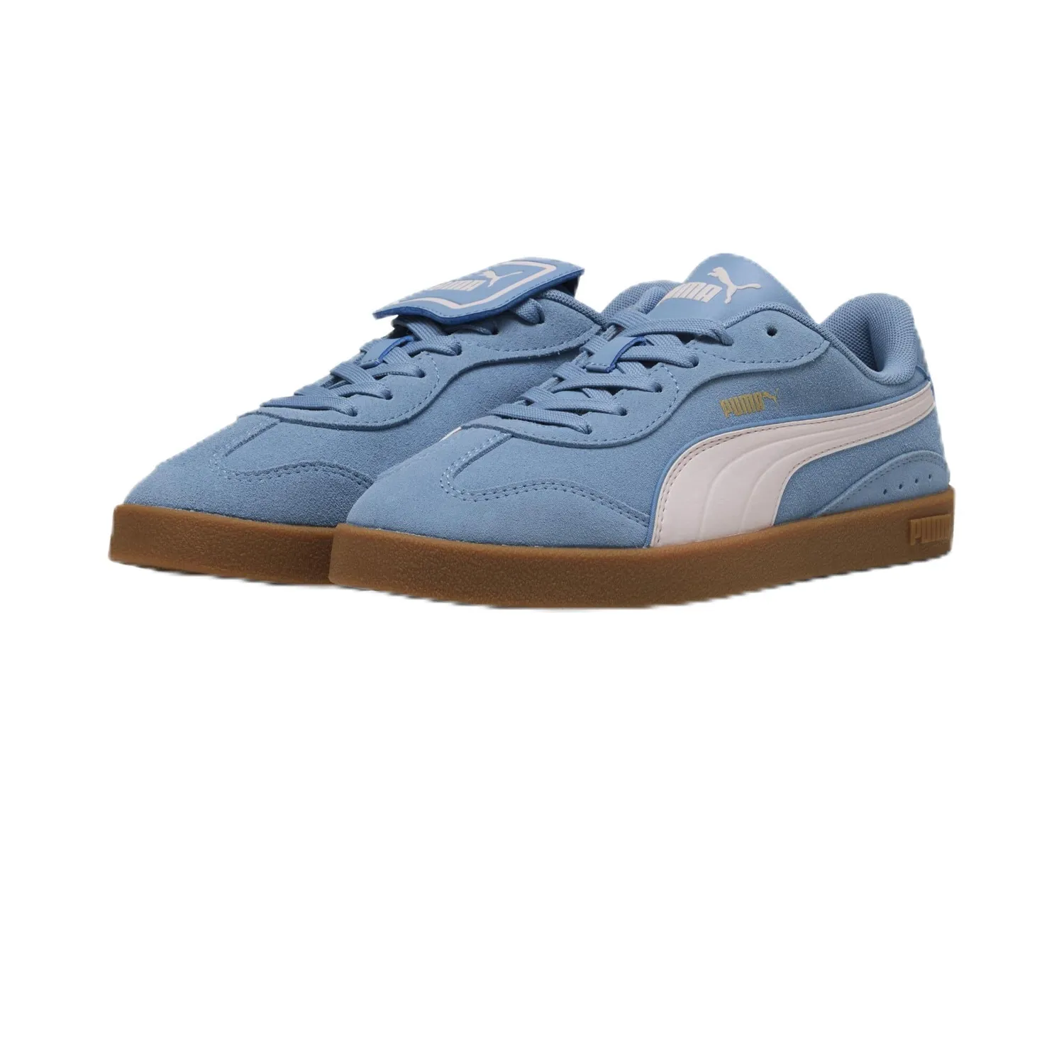 Puma Club Azura SD sneakers donna 37 EU blu rosa