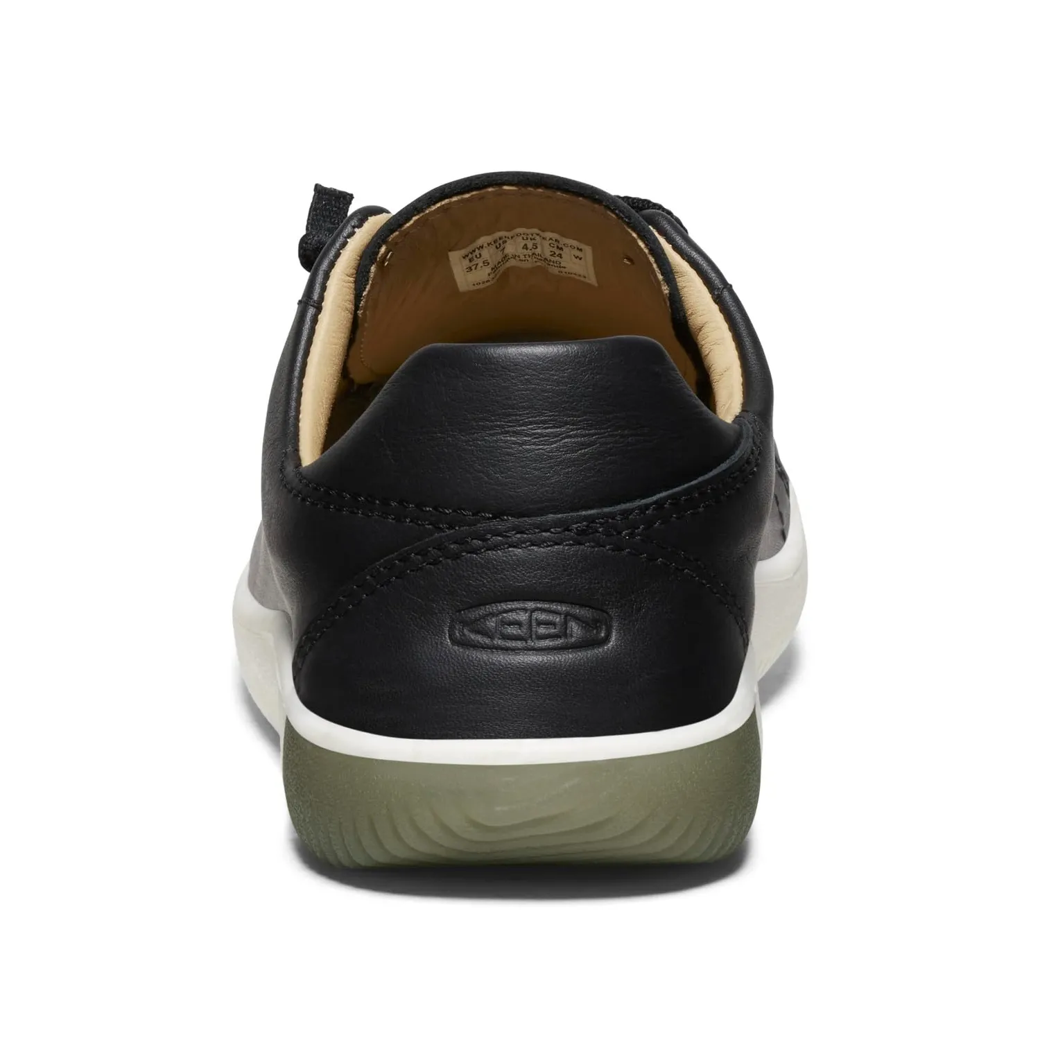 Keen KNX Lace Up sneaker donna 38 EU leggera