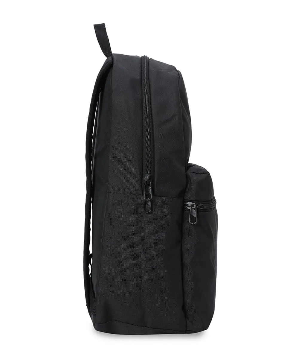 Puma Phase Backpack zaino 22L nero oro