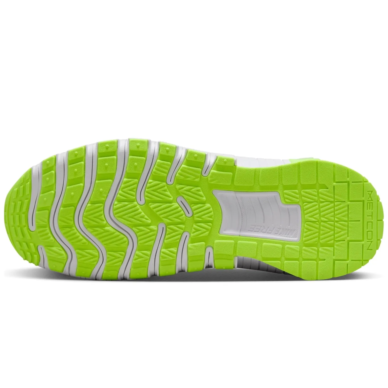 Nike Free Metcon 6 scarpe allenamento uomo stabile
