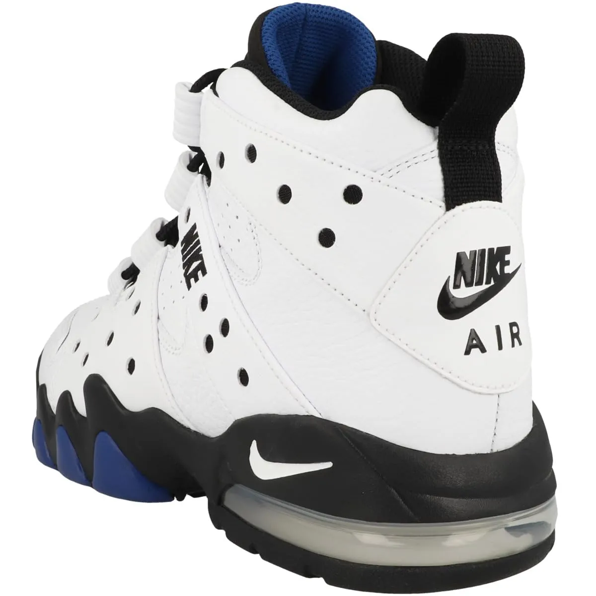 Nike Air Max 2 CB 94 scarpe bianco viola