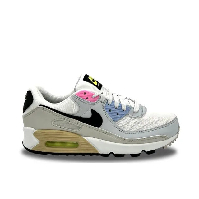 Nike Air Max 90 Multi-Color Pastel scarpe donna 44 pastello