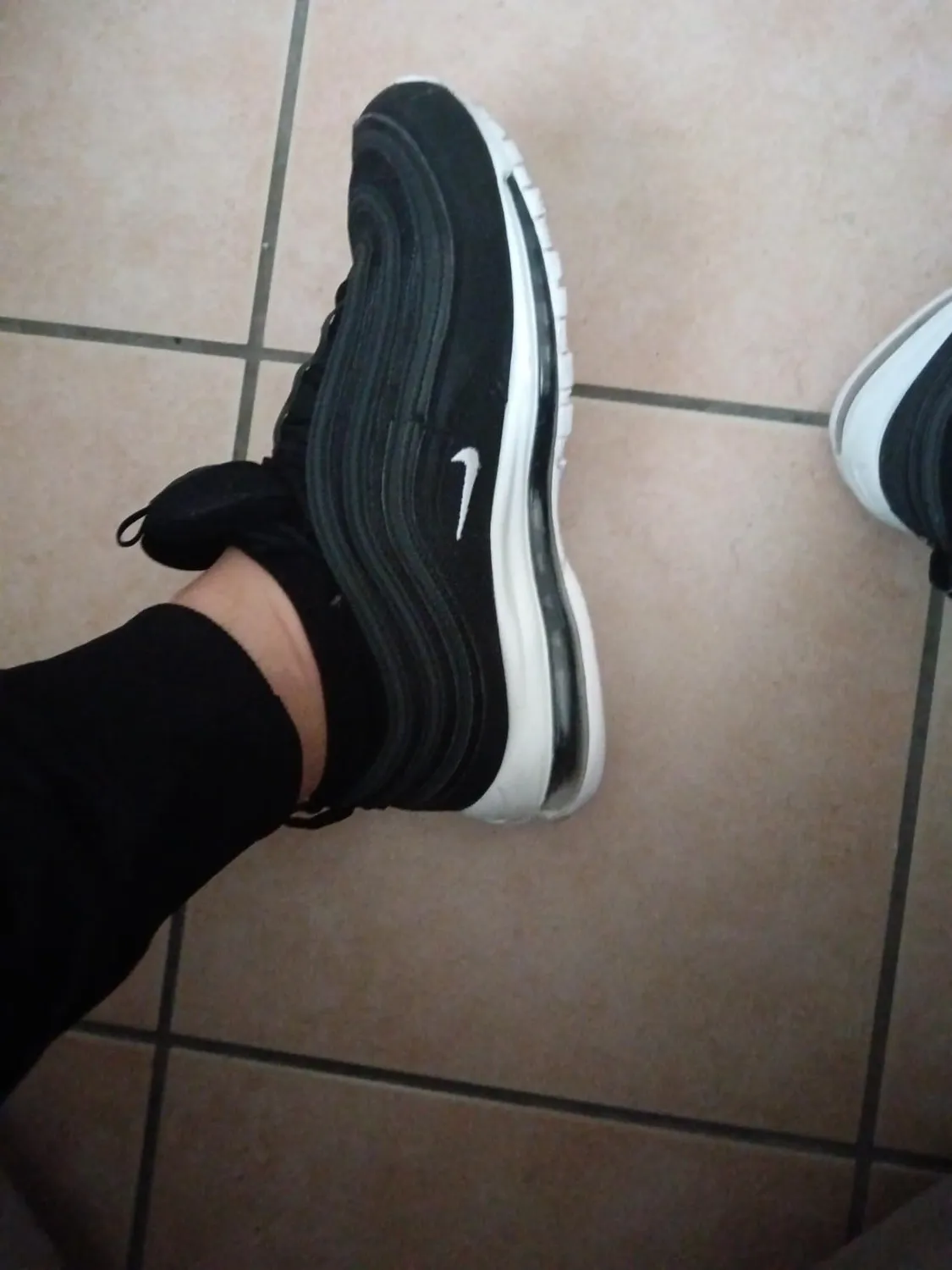 Nike Air Max 97 scarpe lifestyle uomo ammortizzate