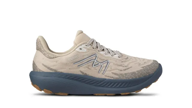 Karhu Ikoni ATR WR scarpe running uomo grigie