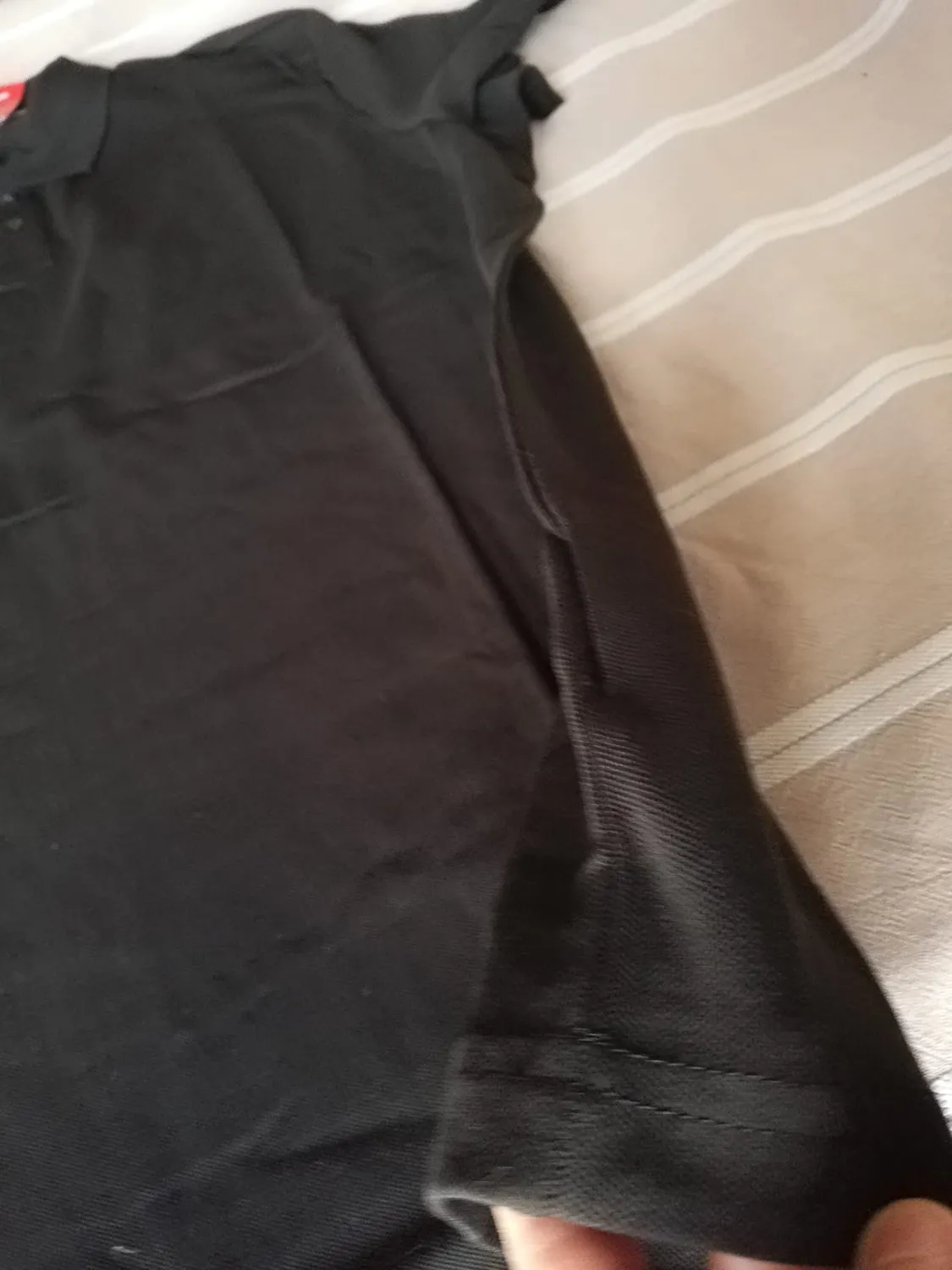Puma Teamgoal Casuals polo tecnica leggera