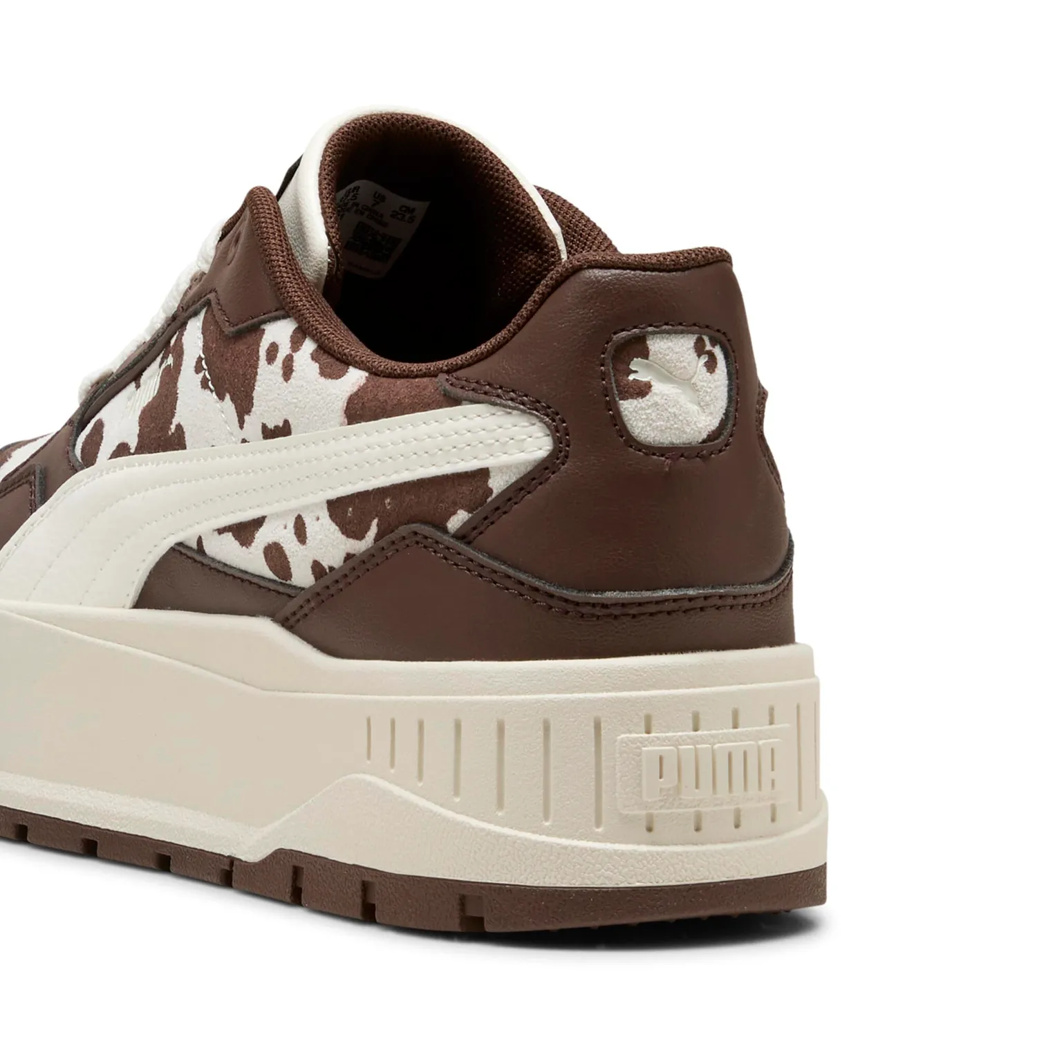 Puma Karmen II Idol Wild sneakers donna 38.5
