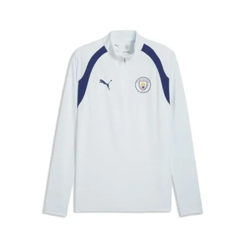 Puma Manchester City Training 1/4 Zip maglia 26/27