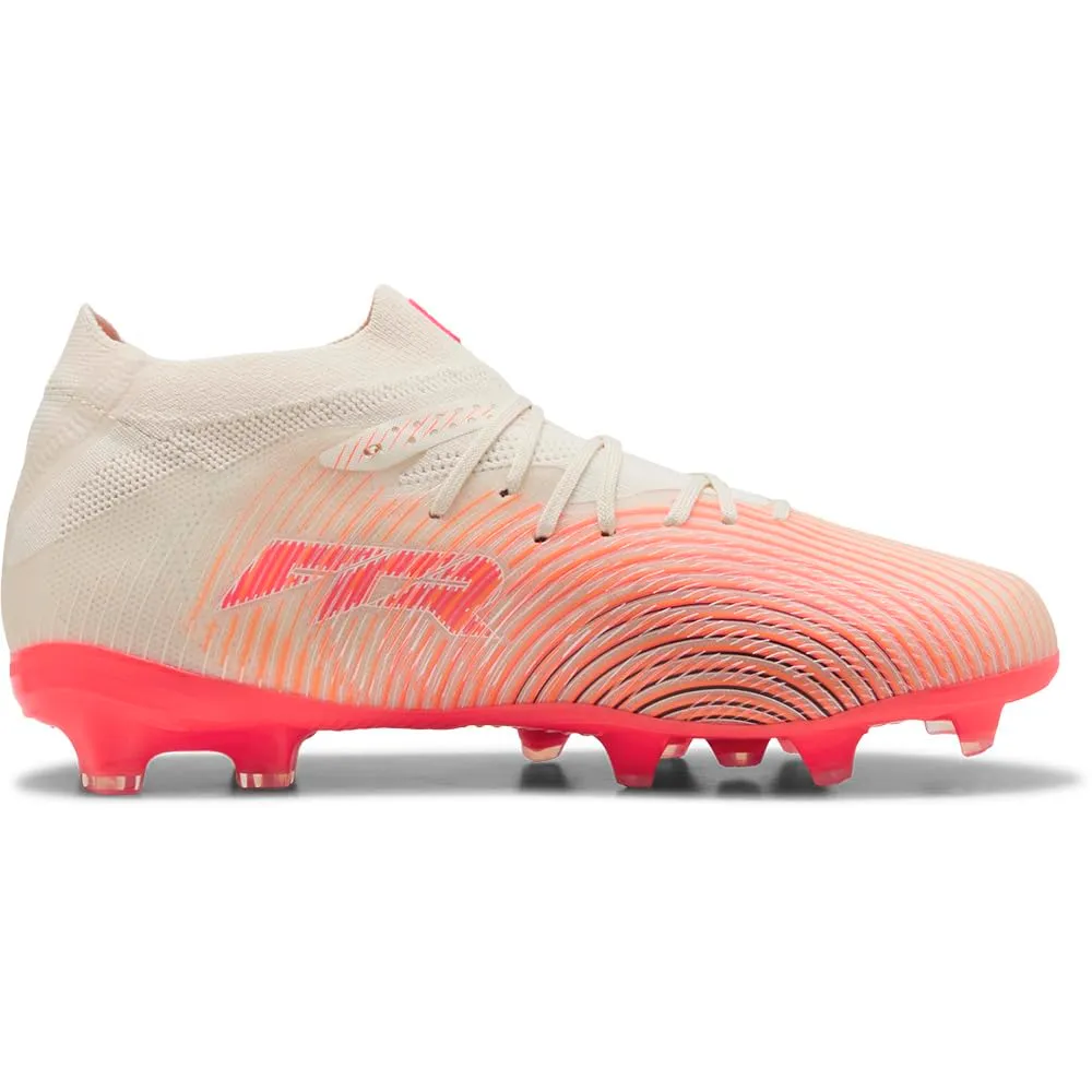 PUMA Future 9 PRO FG/AG Jr scarpe calcio bambino