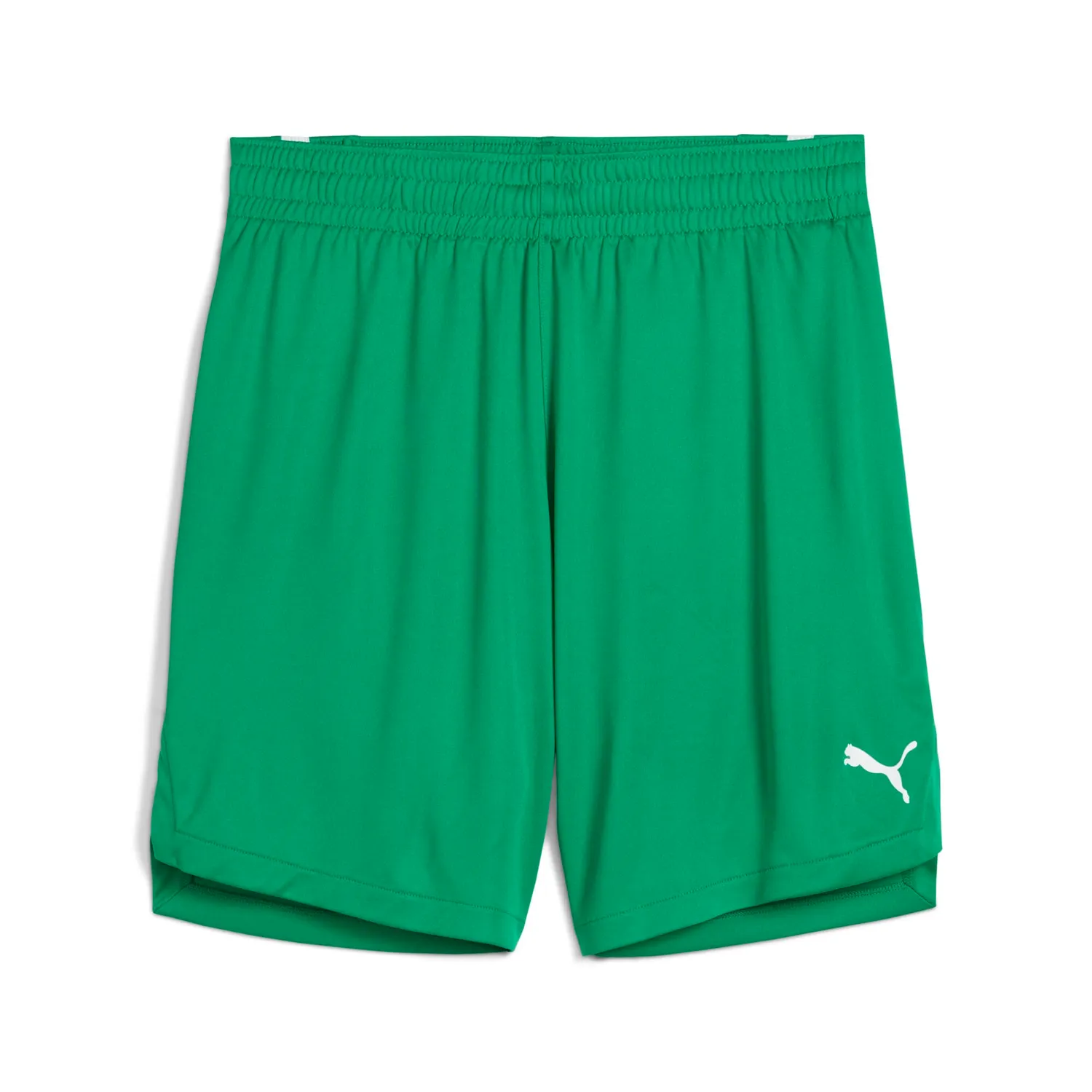 Puma TeamJaws Starter Shorts Uomo Bianchi calcio