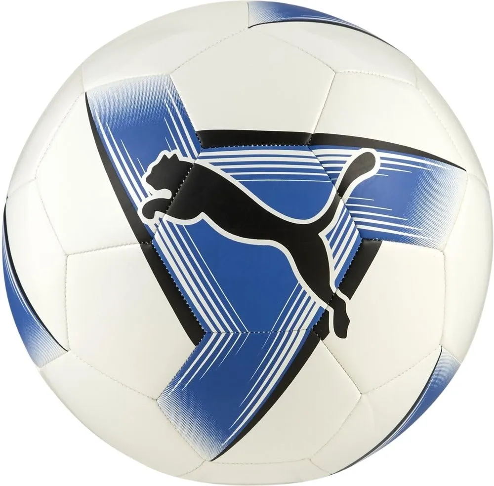 Puma Prestige pallone allenamento misura 3 rosso