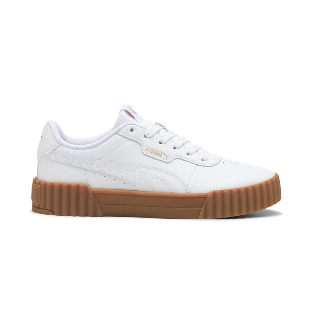 Puma Carina 2.0 sneakers bianco 38 EU pelle