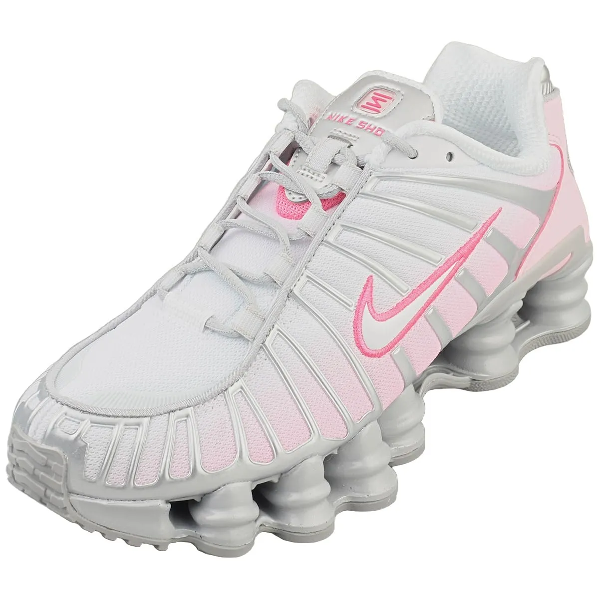 Nike Shox TL sneaker donna ammortizzate