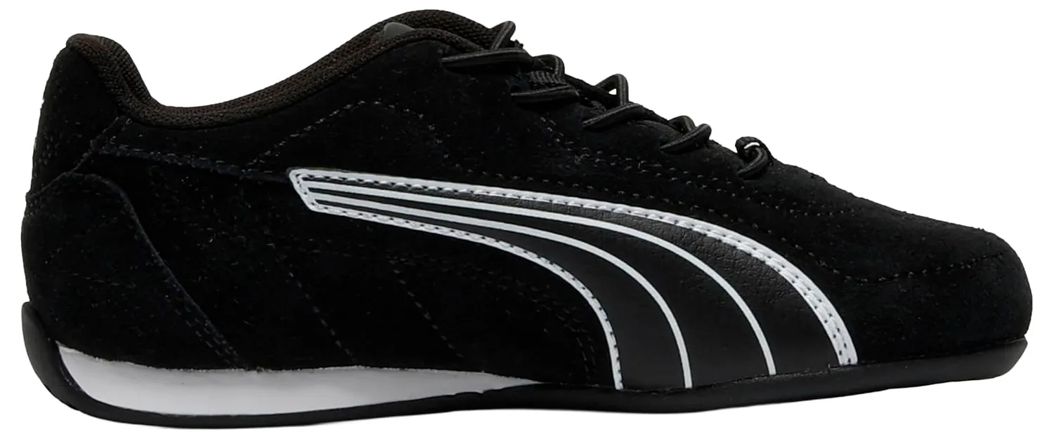 PUMA Catch SD AC PS sneakers bambino 29 EU con strappo