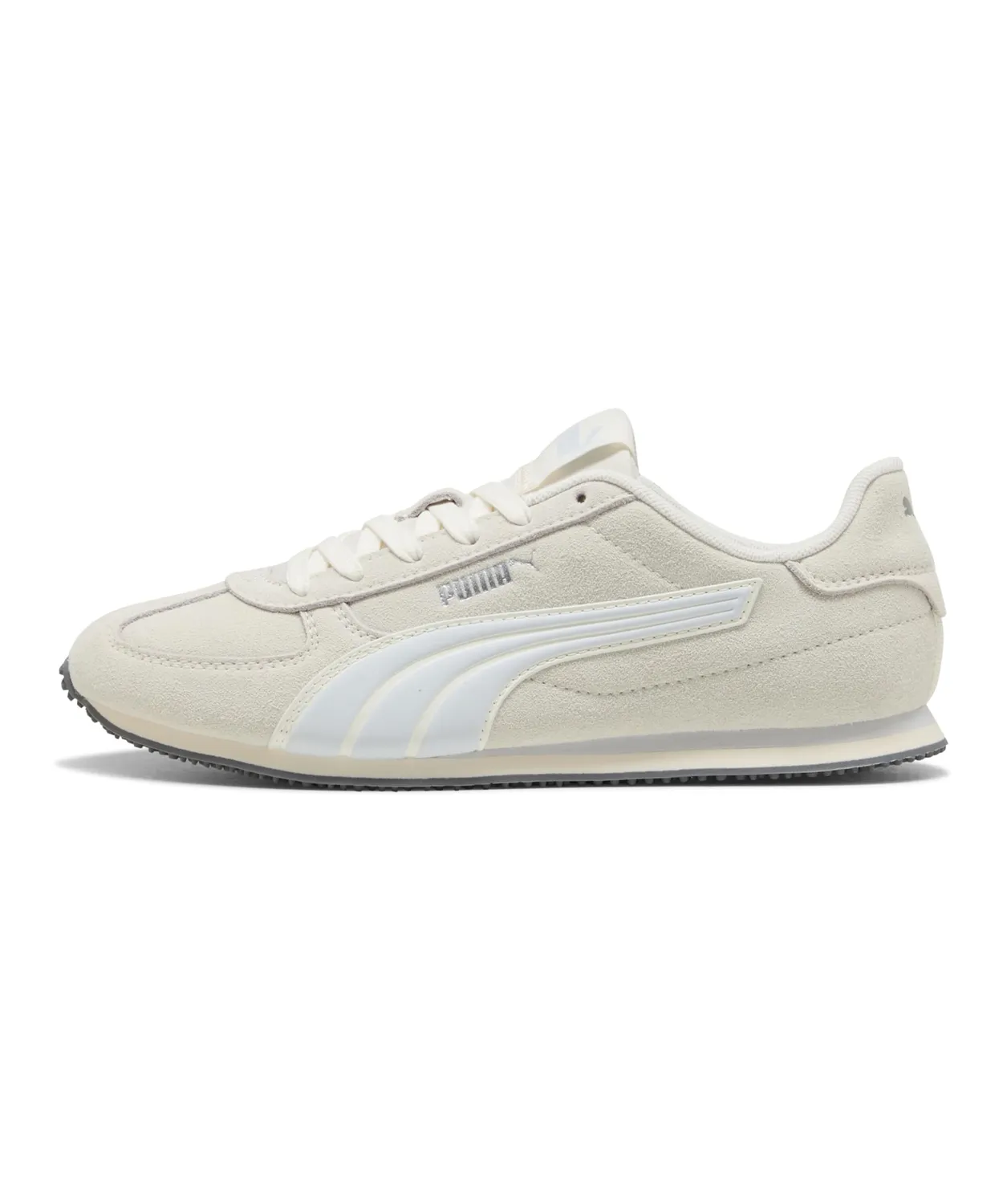 Puma ST Track SD sneakers 38 nero bianco