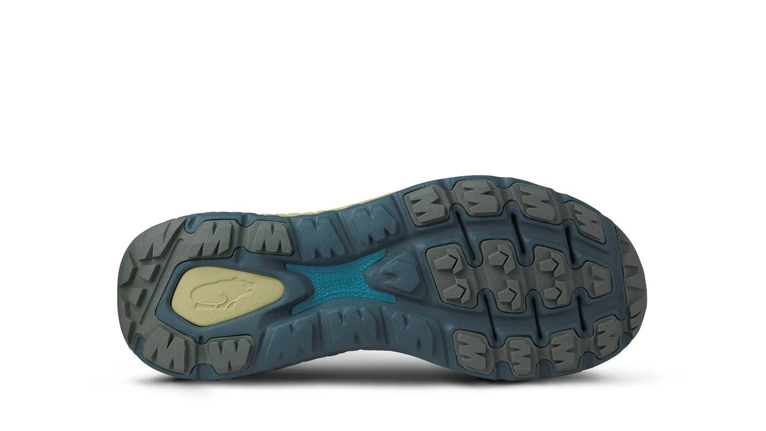 Karhu Ikoni Trail 1.0 scarpe trail donna Barely Horizon