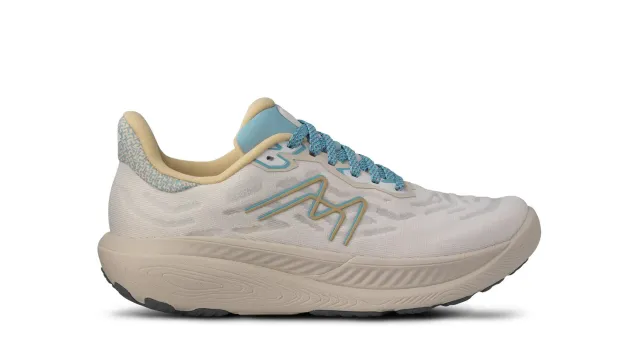 Karhu Ikoni 3.5 scarpe running donna beige neutre