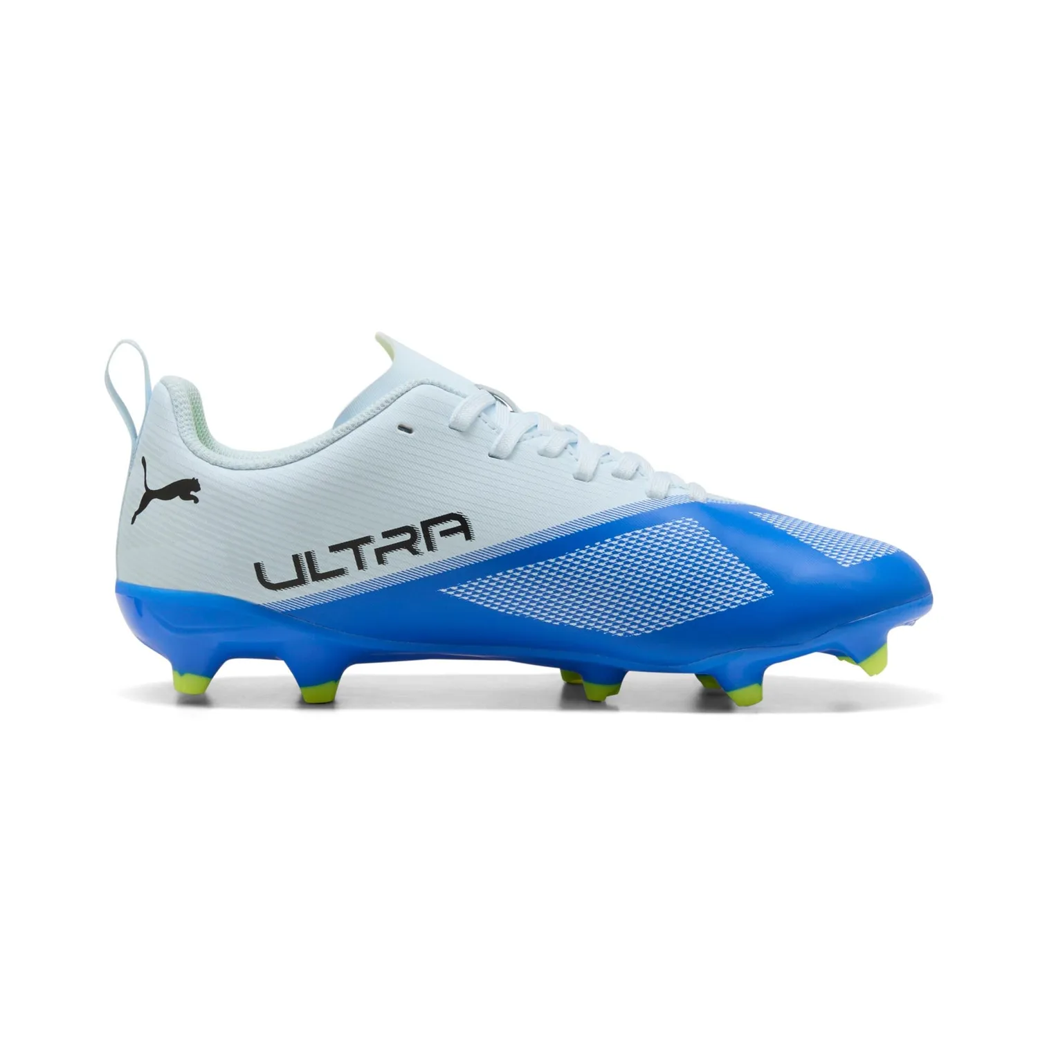 Puma Ultra 7 Play FG/AG Jr scarpe calcio tacchetti ragazzo