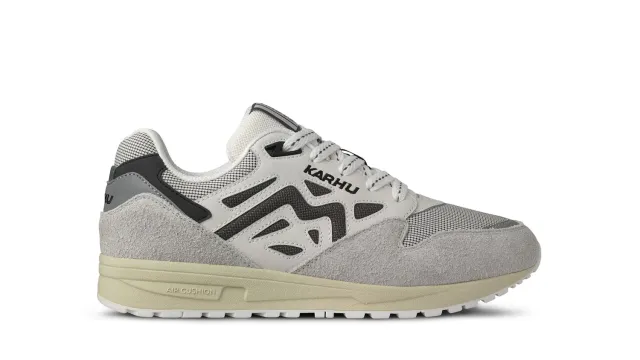 Karhu Legacy 96 sneakers Foggy Dew Turbulence nylon