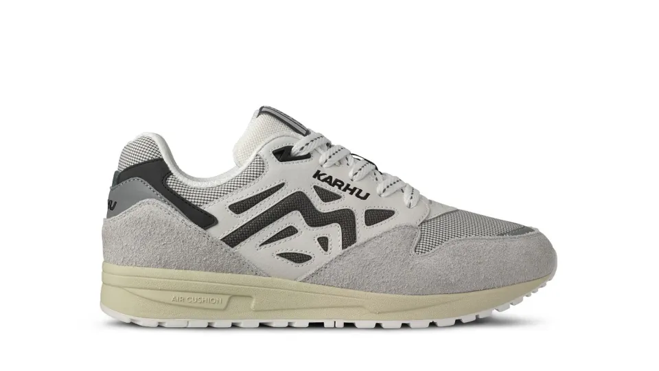 Karhu Legacy 96 sneakers Foggy Dew Turbulence nylon