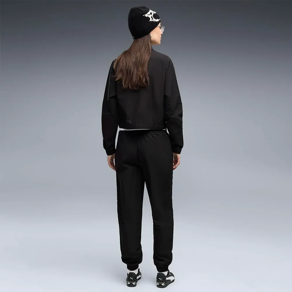 Puma Woven Standard Suit Cl tuta unisex tessuto
