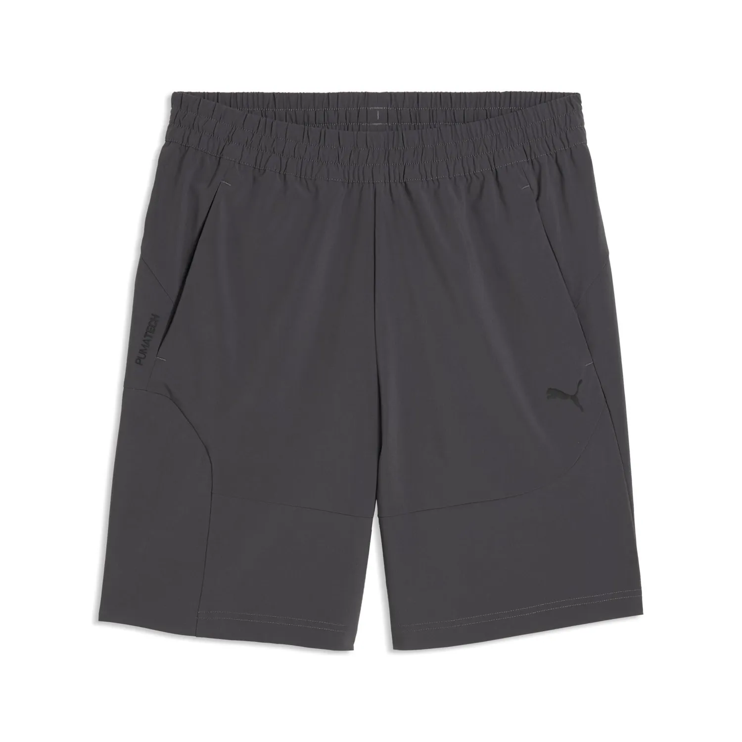 Puma Pumatech 4-Way Stretch Woven Cargo Shorts unisex elasticizzati
