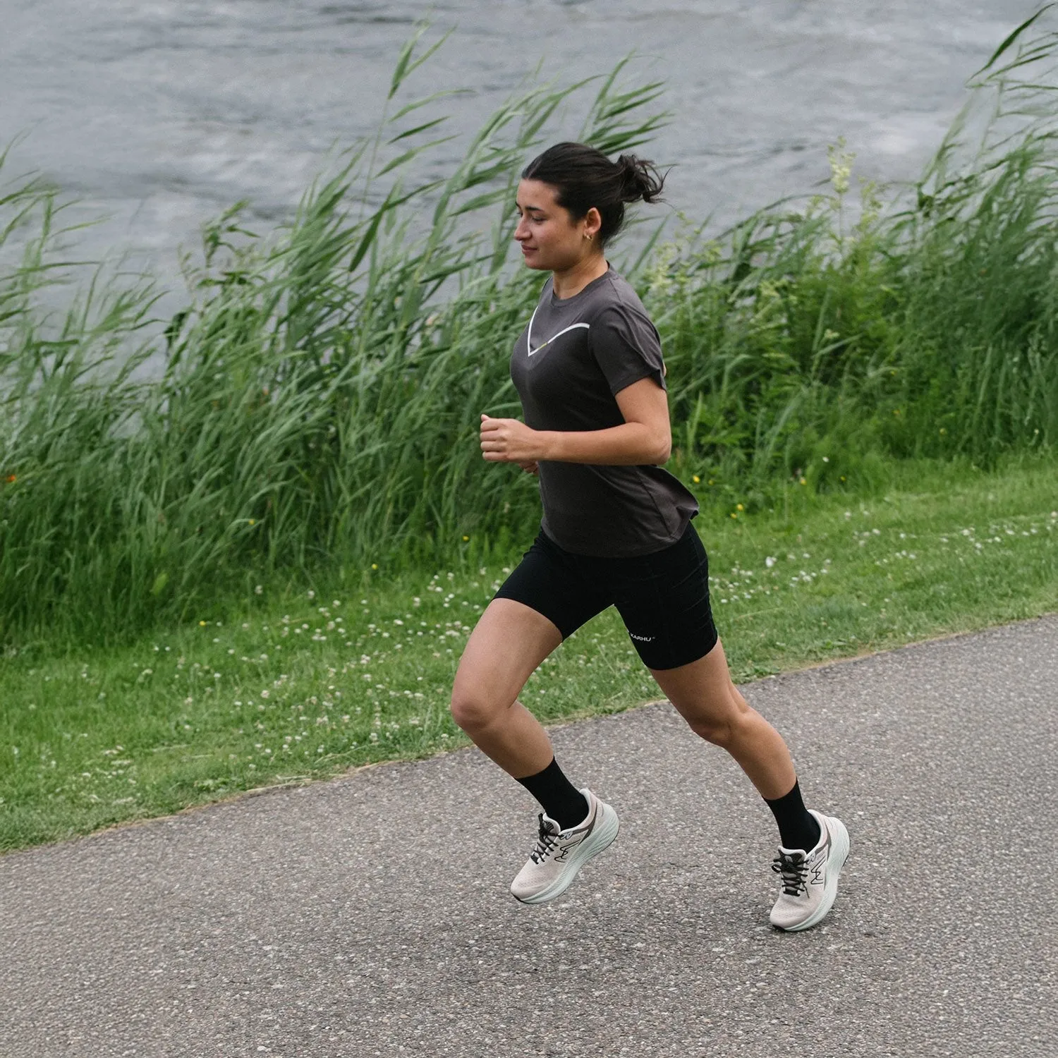 Karhu Running T-Shirt maglia donna kambaba leggera