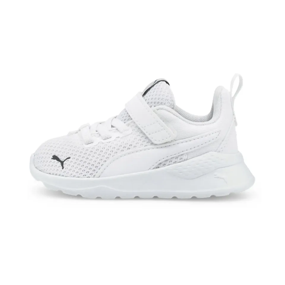 Puma Anzarun Lite sneakers bimbi bianco 22 EU
