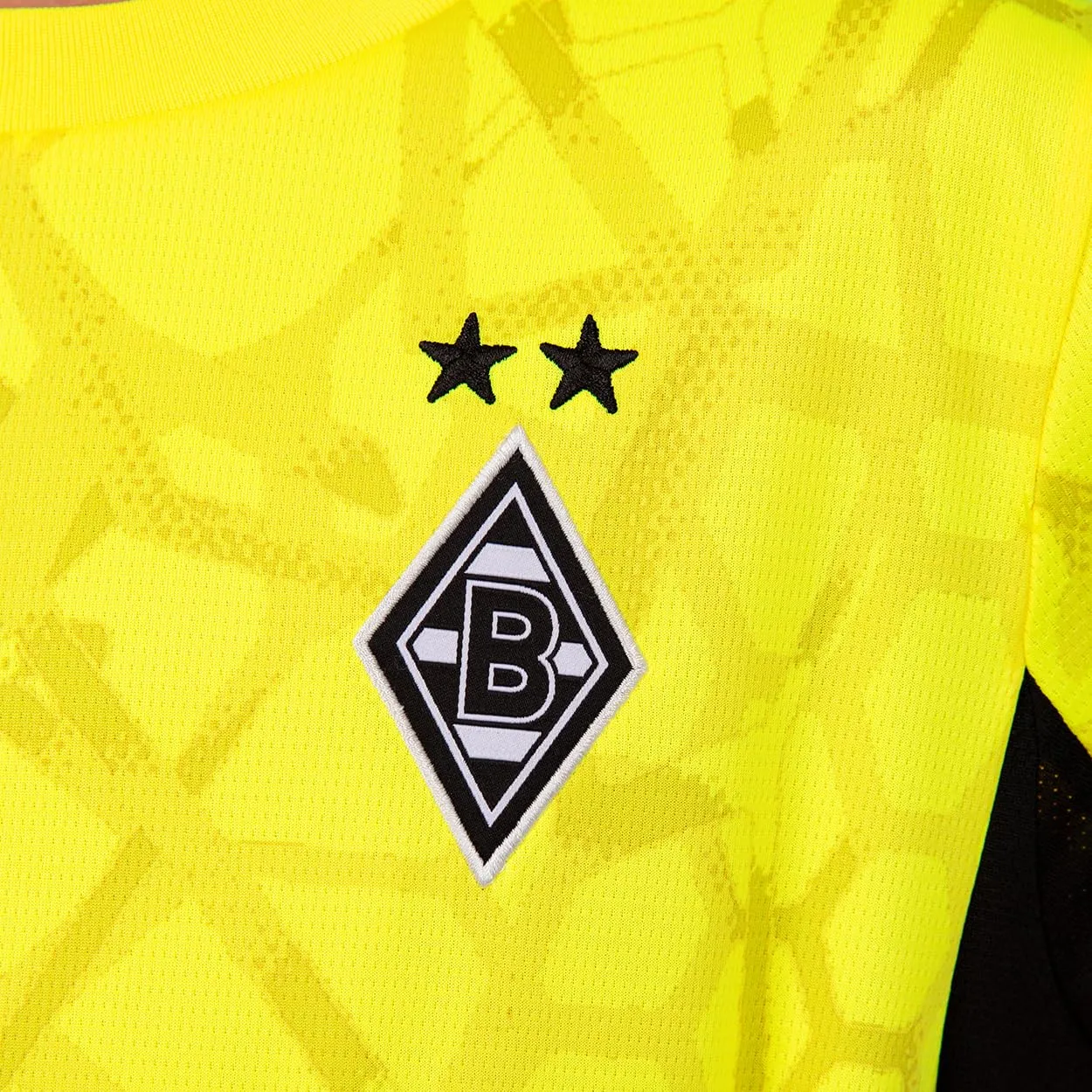 Puma Borussia M’gladbach Replica GK Jr 140 maglia portiere