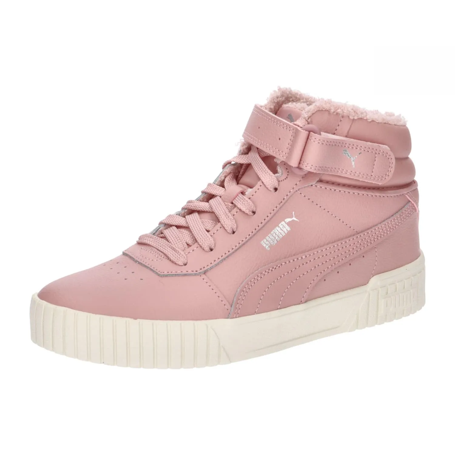 Puma Carina 2.0 Mid Wtr Sneaker Unisex Invernali