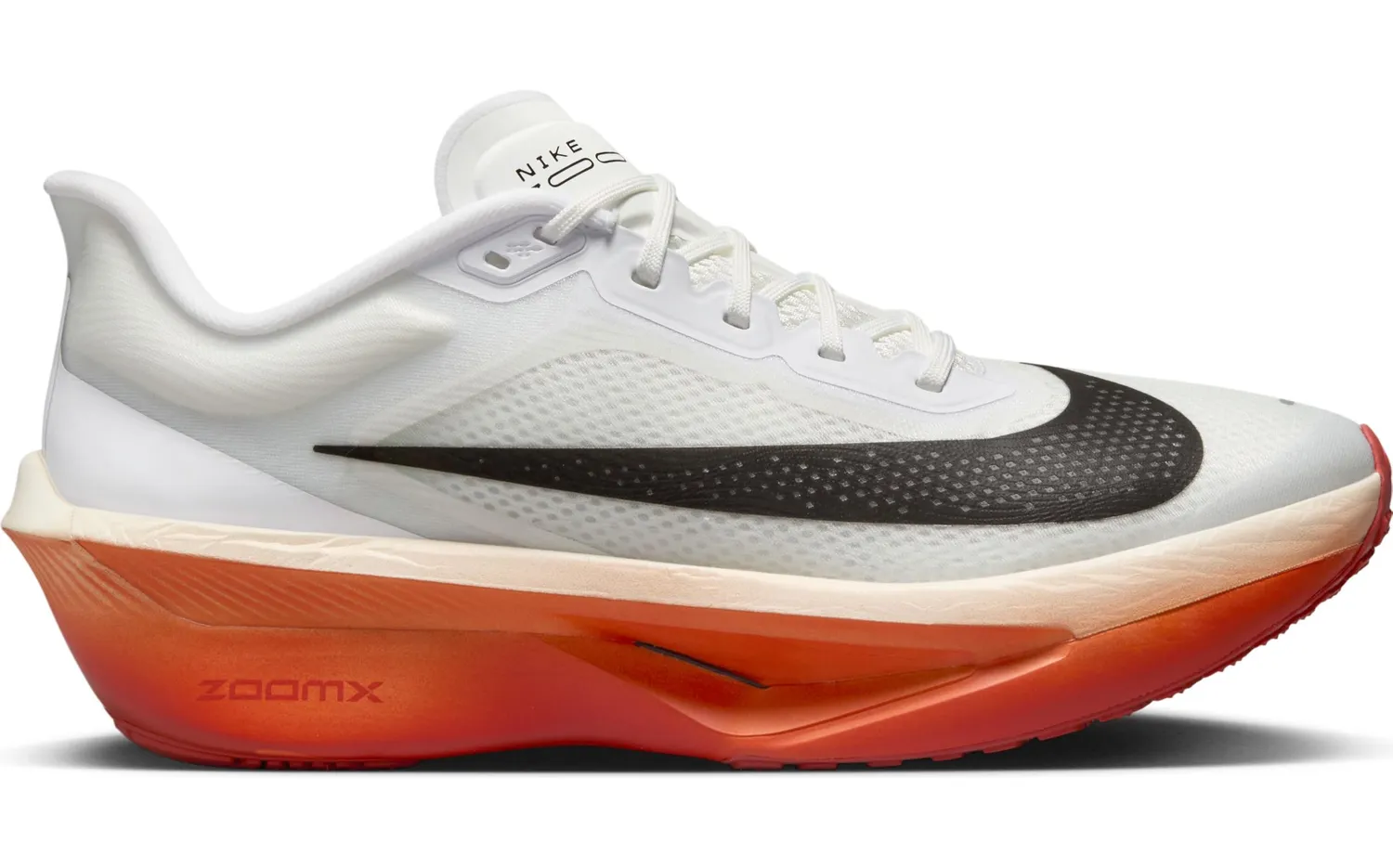 Nike Zoom Fly 6 Kipchoge scarpe corsa uomo 38,5 con carbonio