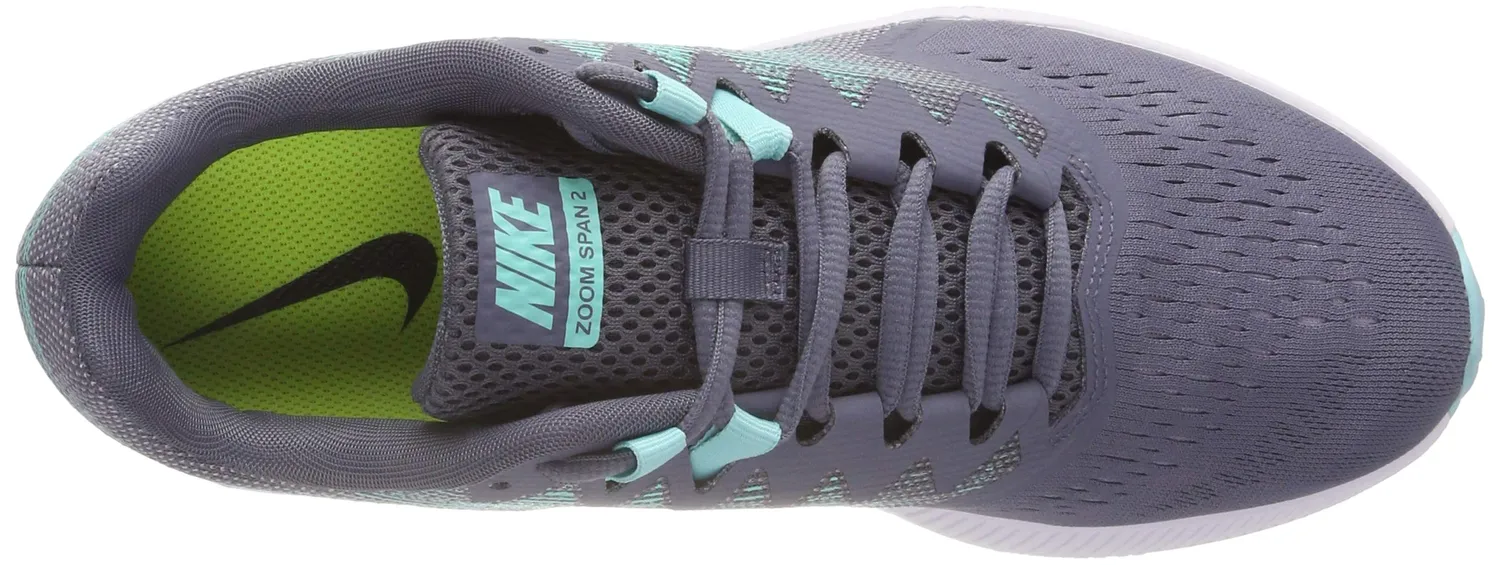 Nike Zoom Span 2 scarpe running donna stabili