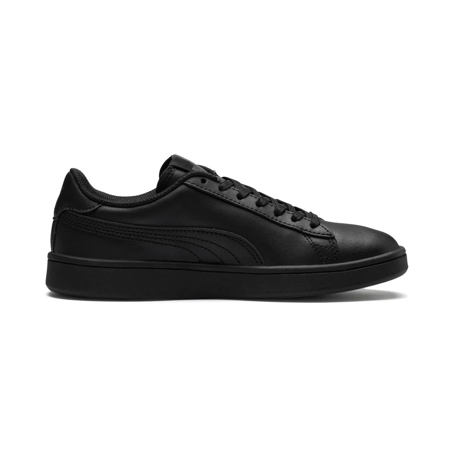 Puma Smash Buck Sneakers Unisex 39 nere scamosciate